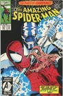 Amazing Spider-Man #377 Direct NM (May 1993)