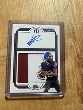 2025 National Treasures Collegiate KEELON RUSSELL Patch Auto RPA /25-Bama