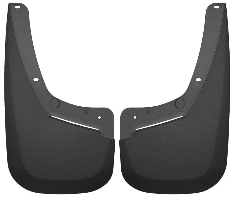 Guardabarros Husky Liners 56791 - Se adapta a GMC Yukon 2007-2012 & Cadillac Escalade Foto 2 de 4