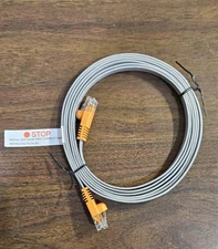 Ethernet Cable High Speed Data Transfer Cable for PCmover