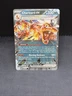 Charizard EX # 054/091 Double Rare | Pokemon TCG - 2024 Paldean Fates | NM (a)