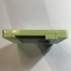 Metal Fighter (Nintendo Entertainment System, NES) Cartridge Tested