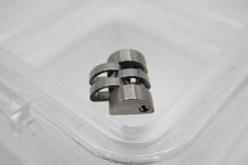 Maglia in acciaio giubilare Rolex Lady Datejust 10 mm