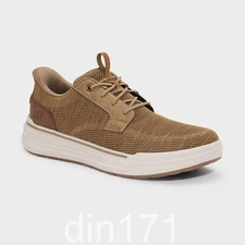 BEST PRICE TODAY! Men's Skechers Ramone Slip Ins - Skechers