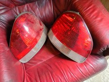HYUNDAI SANTA FE REAR/TAIL LIGHT (PASSENGER and DRIVER SIDE) 2001-2006