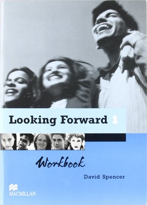 Looking Forward 1 WB Englisch, Spencer, David David Spencer,