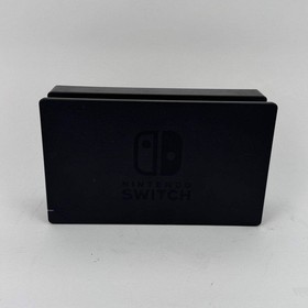 Nintendo Switch v1 Video Game Console HAC-001 Red/Blue