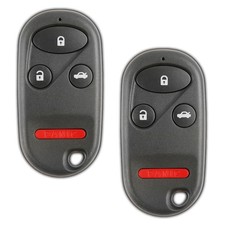 2 For Honda Accord 1998 1999 2000 2001 2002 Keyless Entry Remote Key Fob 2 For Honda Accord 1998 1999 2000 2001 2002 Keyless Entry Remote Key Fob