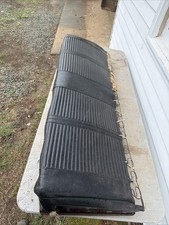 1964 1965 1966 1967 Chevelle Gto Rear Seat Back Seat Bottom