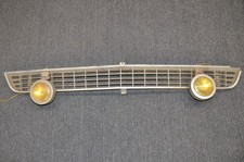 Original Front Grill 1966-1967 Corvette With Fog Lights