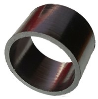 Graphit MundstÜCk Auspuff 18392MK4000 Honda VT 500 1983 1984