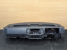 MAN TGE MK2 VW CRAFTER COMPLETE DASHBOARD