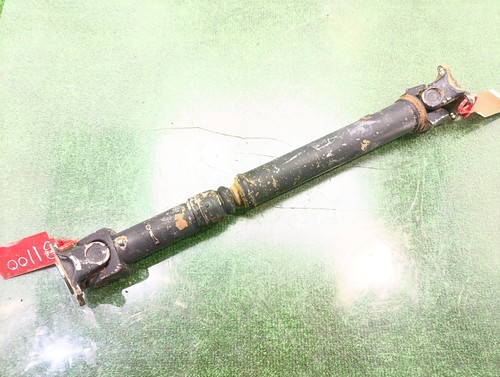 transmisión central delantera para NISSAN NP300 NAVARA 37200EB30A demip8097535 - Imagen 2 de 5