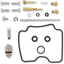 MOOSE OFFROAD Carburetor Repair Kit - Kawasaki/Suzuki 26-1265