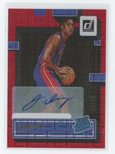 2024 Panini Donruss NFL Trading Card Box Set Review and Checklist 19