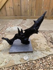 Natural Driftwood For Aquarium/Terrarium/Arts And Crafts