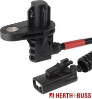 Herth+Buss Jakoparts J5910517 Sensor FüR Raddrehzahl ABS Sensor