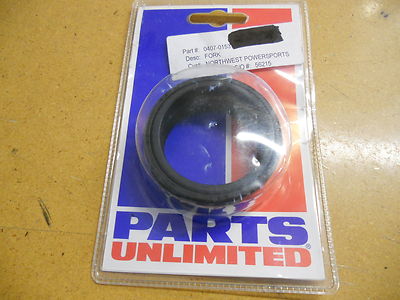 NOS Pro Fork Seal 43x55x9.5mm Suzuki 08-09 GSX1300 Kaw 06-10