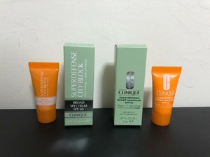 clinique superdefense city block