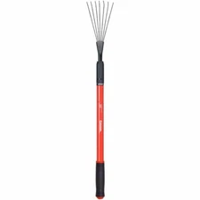 Corona Shrub Rake with Extendible Handle GT3050 