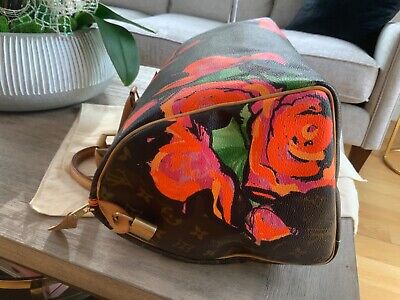 sprouse roses speedy