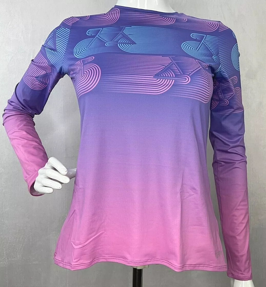 Terry Women's Soleil Flow Long Sleeve Bike Top