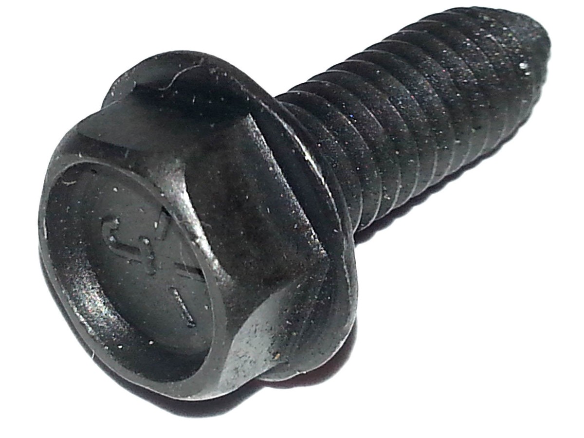 GM Body Fender Grille Trunk Frame Factory Correct 5/16-18 Bolt