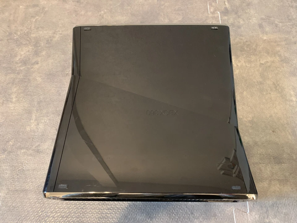 Juego de Mando Consola Microsoft Xbox 360 250gb Caja Japón Exc Foto 4 de 4