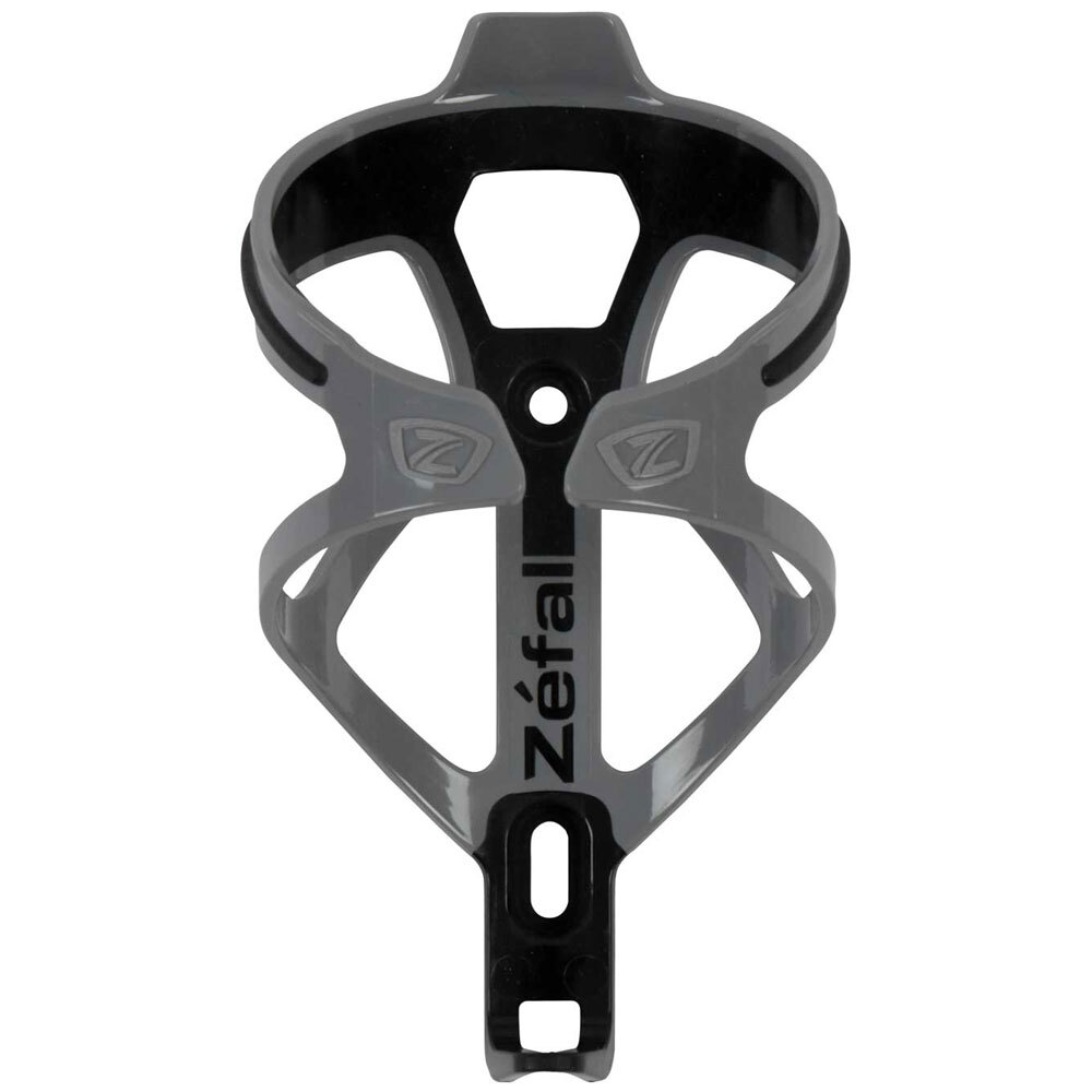 Zefal Pulse B2 Cage Grey
