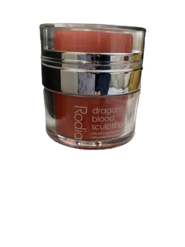 Rodial Dragons Blood Sculpting Gel 9ml Unopened Jar No Box - Picture 1 of 2