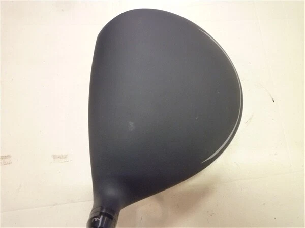 Golf Driver GTD BLACK Ice THE MAX Fire Express EX-CR (SX) 10.5 45inch JAPAN