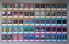 Yu-Gi-Oh! Insekten / Weevil Underwood / Speed Duel / Anime -Deck Insektenkönigin
