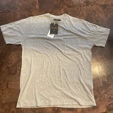 Beams Plus Japan Cotton Jersey T-shirt Gray Size Small - New With Tags