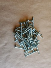M4 X 45 1 34 Break-away Truss Head Draw Pull Combo Head Screws Aprox 50 Pcs
