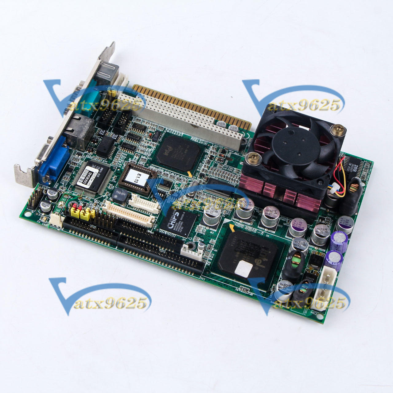 1PCS Honeywell Advantech PCA-6770 PCA-6770F REV: B2 industrial control board