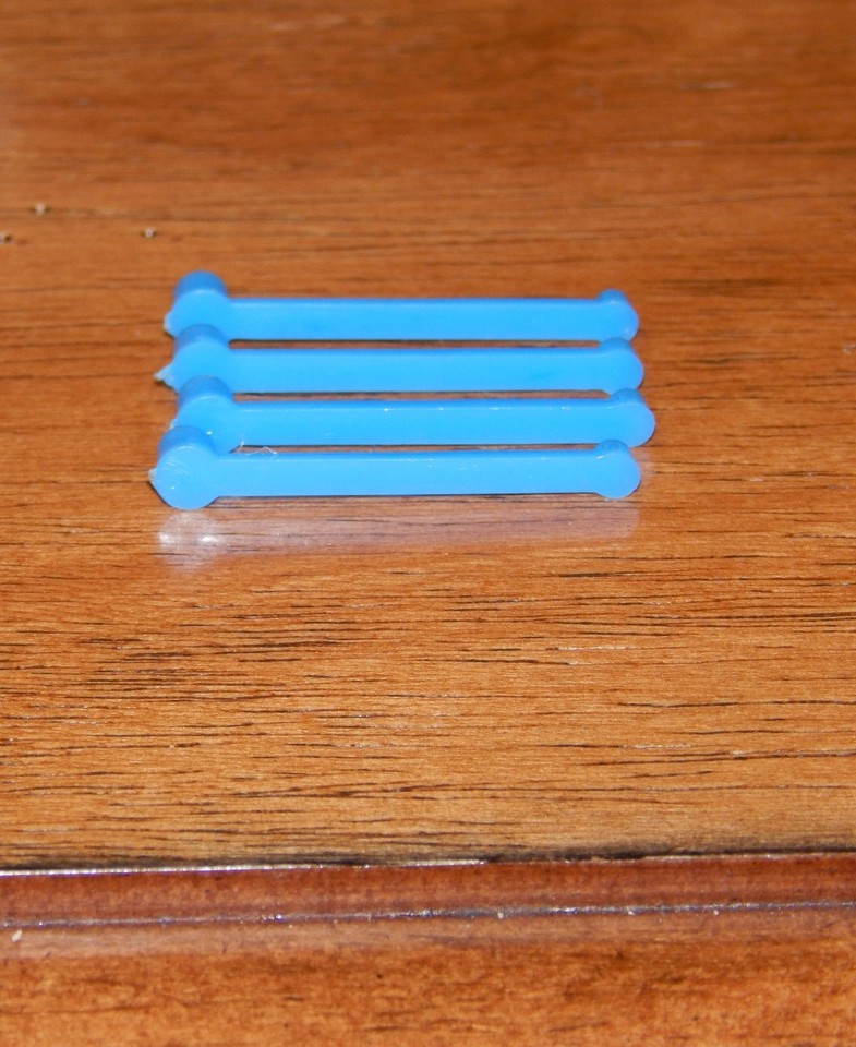 King Oil VTG 1974 Milton Bradley Board Game 4 Blue Player Pipelines eBay