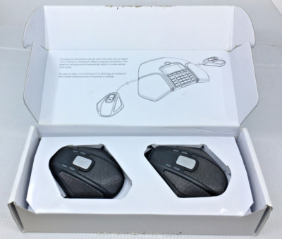 AVAYA B100 Series Expansion Microphones 700501539