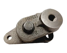 NEW DODGE MODEL 5 IDLER BRACKET DOUBLE ADJUSTABLE 115982