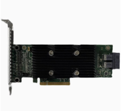 DELL H330 Array card 04Y5H1 6H1G044GNF 12GB   *DNP