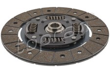 Disque d'embrayage Ford ESCORT