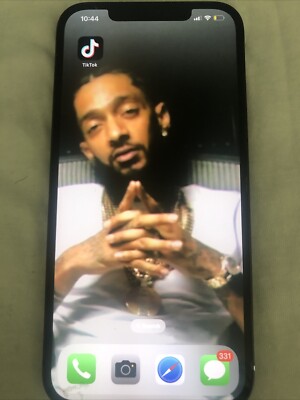 iPhone 12 Pro Max (Good Condition)
