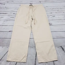 Sanctuary Clothing Pants Size 4 Womens Lounge Pants EUC Excellent Used Condition