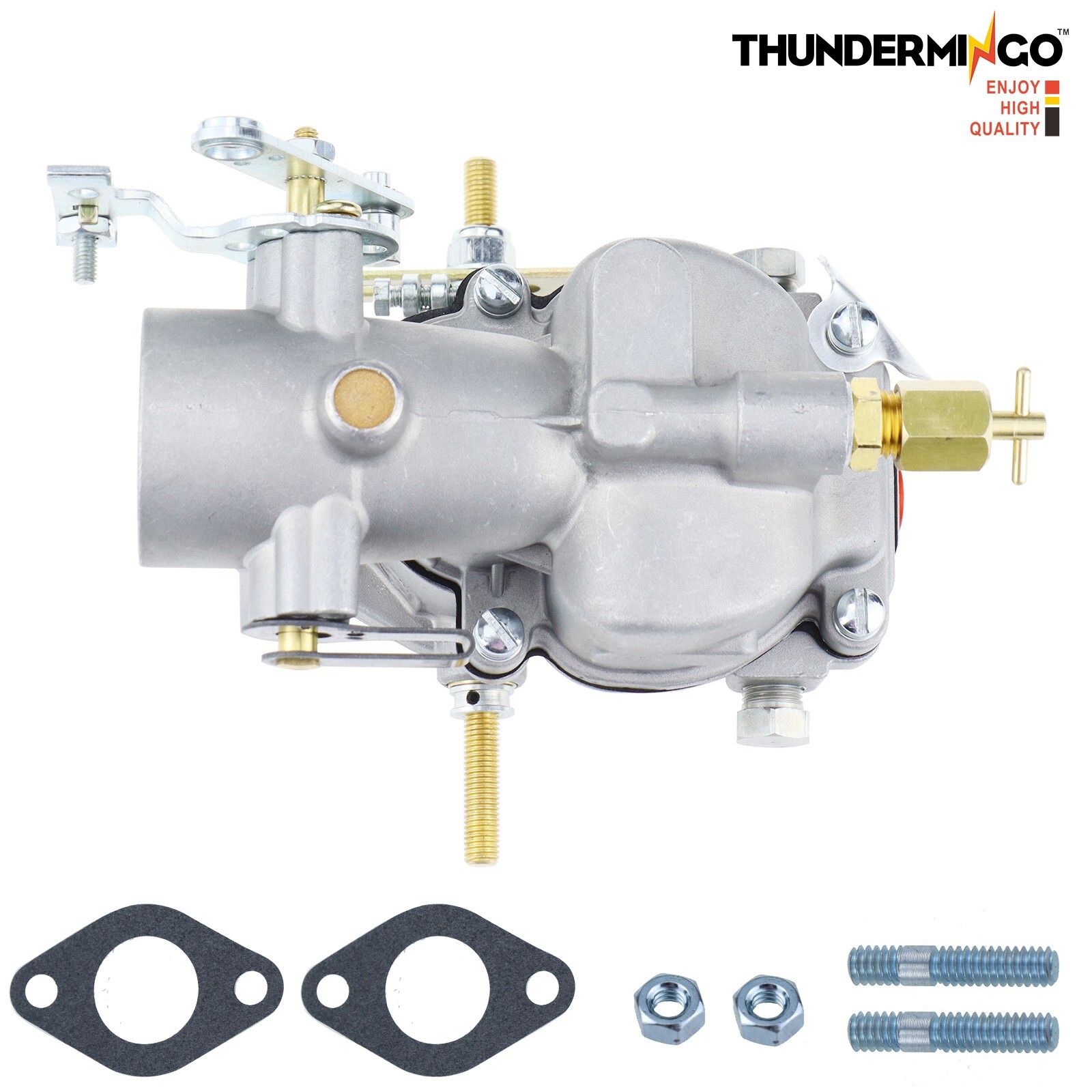 New Zenith Style Carburetor for Farmall A, B, C, SUPER A, SUPER C, 100