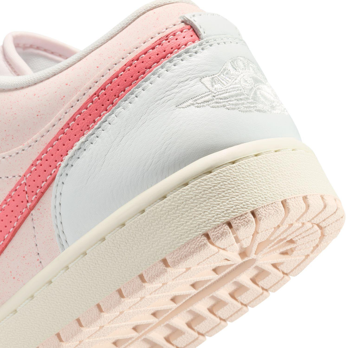 Nike WMNS Air Jordan 1 LOW SE Pink White IB8156-133 Women's