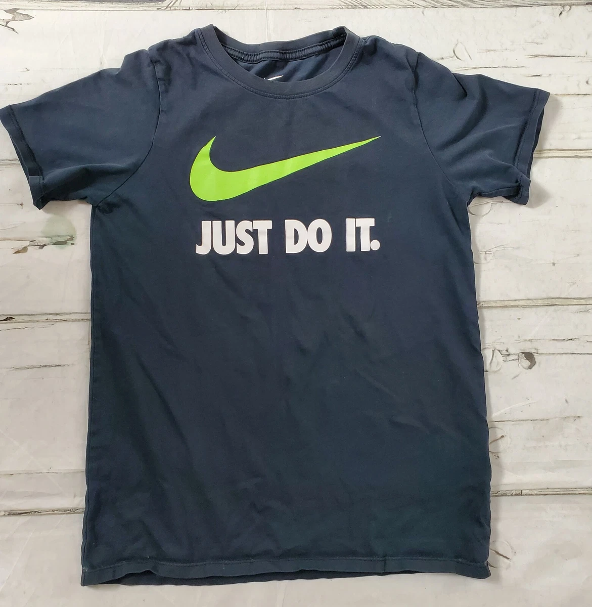 Just do it clearance swoosh