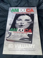 America War Along The Borderline Ed Vulliamy Free Proof Copy