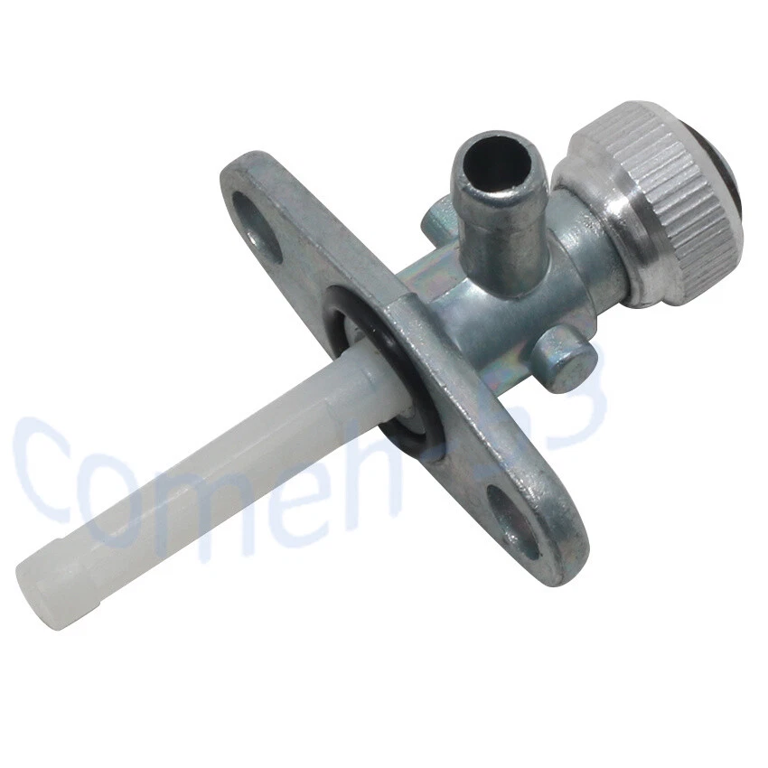Gas Tank Fuel Cock Valve Petcock For Husqvarna TC250 TC310  2008-2012 SM50 2011 Foto 2 de 4