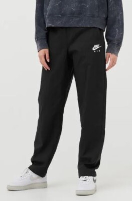 nsw nike air woven pants