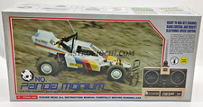 THUNDER TIGER PANDA BUGGY OFFROAD RC RADIO CONTROLLER VINTAGE '80 NEW IN BOX