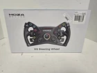 MOZA Racing - KS Steering Wheel (Black)